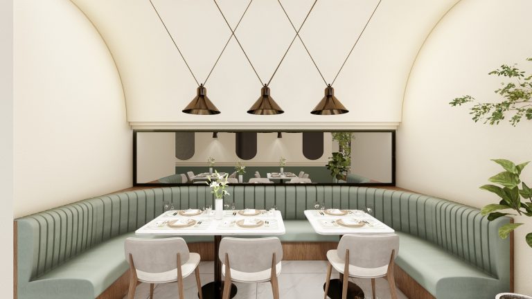 restaurant dar el beida_2 - Photo