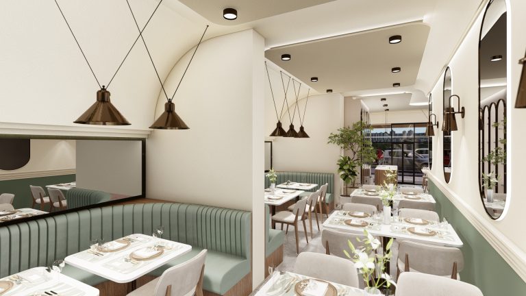 restaurant dar el beida_3 - Photo