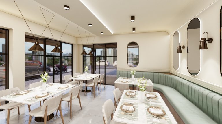 restaurant dar el beida_5 - Photo