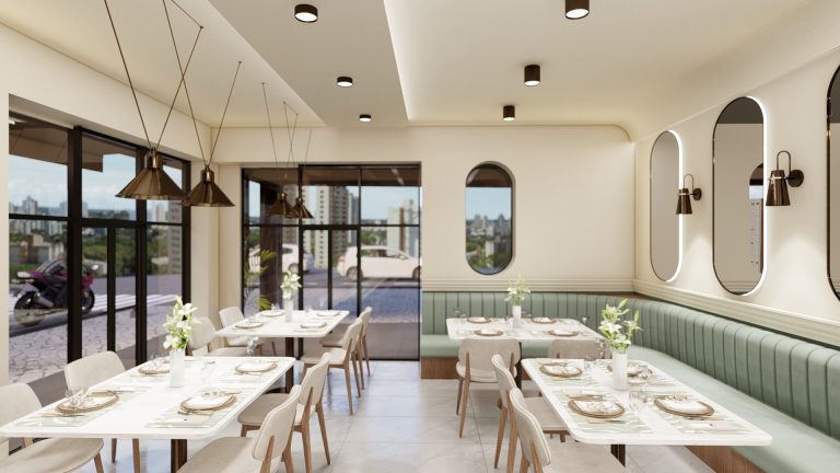 restaurant dar el beida_6 - Photo