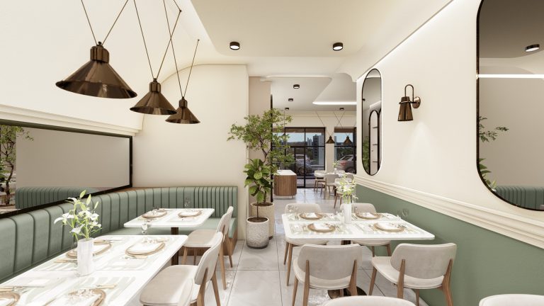restaurant dar el beida_7 - Photo