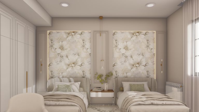 4 chambre 1