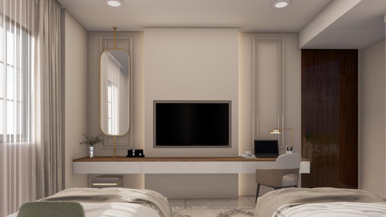 4 chambre 3