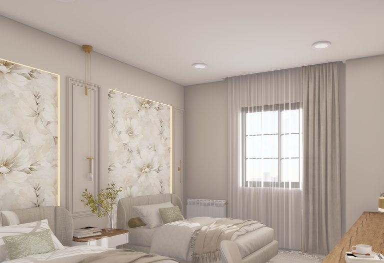 4 chambre 4